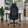 Arozzi Vernazza Gaming-Stuhl Schwarz PC