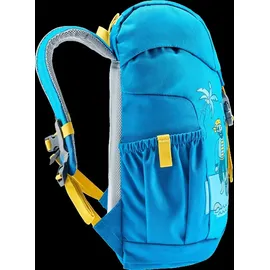 Deuter Schmusebär 8 azure/lapis