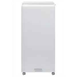 SIMMOB Schreibtisch Weiß