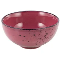 CreaTable Dipschale Nature Collection in berry,