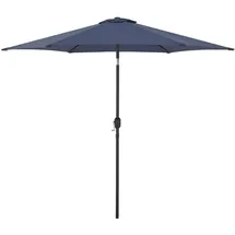 casa.pro Altino Ø 270 cm Blau