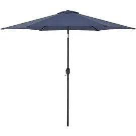 casa.pro Altino Ø 270 cm Blau
