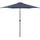 casa.pro Altino Ø 270 cm Blau