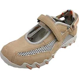 Allrounder by Mephisto Outdoor Sandalen für Damen - Gr.: 39