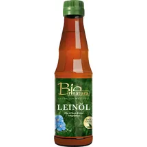 Bio rinatura Bio Leinöl kaltgepresst 250 ml