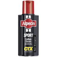 Dr. Kurt Wolff Alpecin Sport CTX Coffein Shampoo 250 ml
