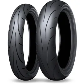 Dunlop Sportmax Q-LITE FRONT 100/80 R17 52H TL