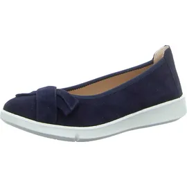 Legero Tanaro 5.0 Damen Storm Blue 38