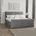 TRENTO 140x200 cm H2-Pocket