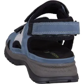 WALDLÄUFER Sora Damen Blau 40,5