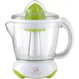 Elektrische Zitruspresse Saftpresse Zitronenpresse Entsafter Orangenpresse 40 W