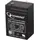 Gembird BAT-6V4.5AH, 6 V, 4,5 Ah,