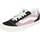 Knu Skool Damen Black/Pink 37