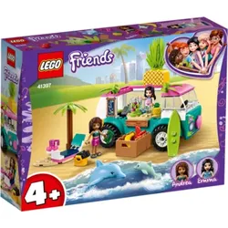 LEGO® Friends 41397 Mobile Strandbar