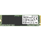 Transcend MTE662T2 1 TB M.2 SATA SSD 2280 PCIe 3.0 x4 TS1TMTE662T2