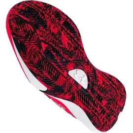Under Armour Ps Lockdown 7 Basketballschuhe Rot EU 30 Kinder Rot EU 30 - Rot - 30,5