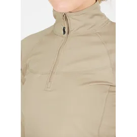 Whistler Blume Grau 3XL