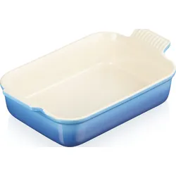 Heritage Backform 19 x 26 cm Marseille-Blau