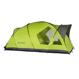 Salewa Alpine Lodge V grün