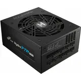 kompatible Ware FSP Hydro PTM PRO 1650W ATX3.0(12V-2x6) power supply unit