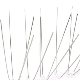 ideoon garden Taubenabwehr Spikes 5 m 10 St.