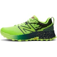 New Balance Fresh Foam X Hierro v7 GTX Damen pixel green/natural indigo 41,5