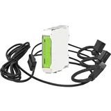 econ Solutions econ sens3 - 3000A Drehstromzähler mit Wandleranschluss 1St.