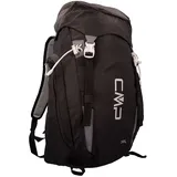 CMP Nordwest 30 Rucksack (Größe 30l schwarz)