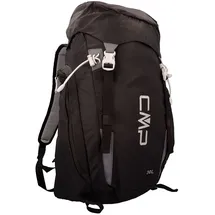 CMP Nordwest 30 Rucksack (Größe 30l schwarz)