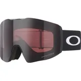 OAKLEY Fall Line L matte black/snow garnet (OO7099S-54)