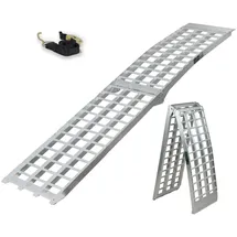Trutzholm Auffahrrampe 680 kg