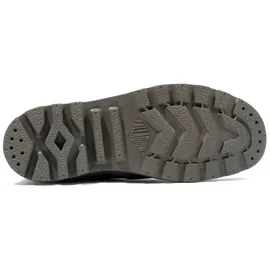Palladium Boots Braun 37