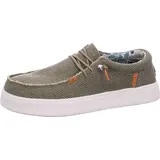 Fusion Herren Grün 41