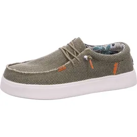 Fusion Herren Grün 41