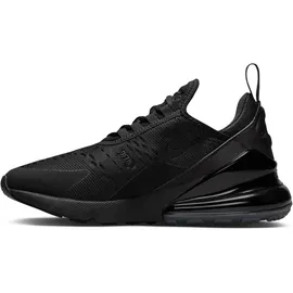 Nike Air Max 270 Damen Black/Black/Black 39