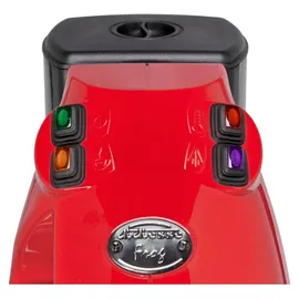 Didiesse Frog Revolution rosso