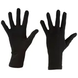 Icebreaker Oasis Glove Liners - Unterziehhandschuhe black S