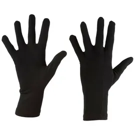 Icebreaker Oasis Glove Liners - Unterziehhandschuhe black S