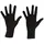 Icebreaker Oasis Glove Liners - Unterziehhandschuhe black S