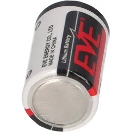 Eve ER14250 1/2 AA 1200 mAh 1 St.
