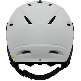 Giro Vue MIPS 25 M Matte Light Grey/Silver Flash