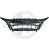 Diederichs Kühlergitter 4284840