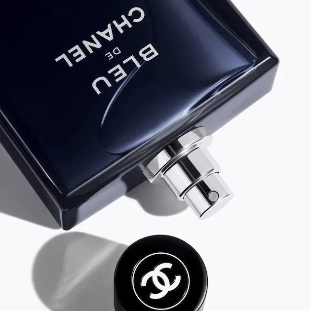 Chanel Bleu de Chanel Eau de Parfum - 100ml