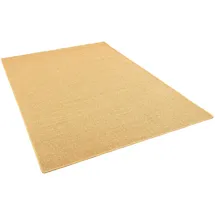 Snapstyle Snapstyle, Sisal Natur Teppich, Klassisch Nuss 100x200 cm)