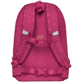 BECKMANN Rucksack Cherry