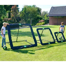 EXIT TOYS Kickback Rebounder L schwarz (43.03.10.00)