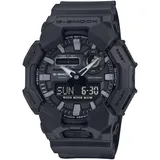 Casio G-Shock GA-010 Harz 55,1 mm GA-010-1A1ER