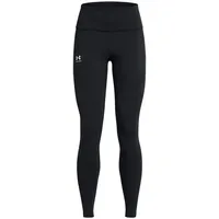 Under Armour Rival Damen Tights, schwarz - SM