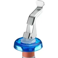 Westmark Basic Flaschenverschlüsse – 1 Packung – 2 Stück