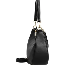 Valentino Sunshine Re Schultertasche Synthetik Black